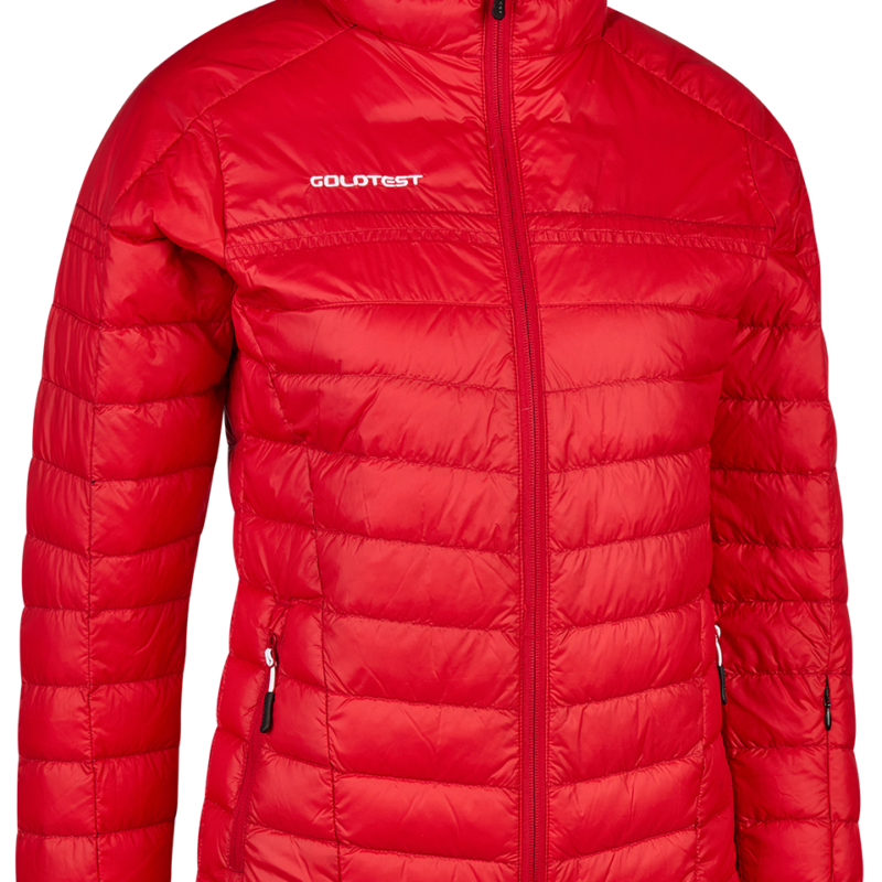 Down Jacket