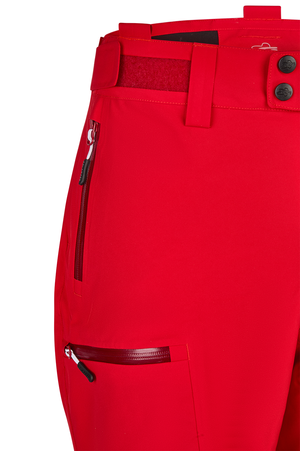 Hose_League_herren_RedWhite_5